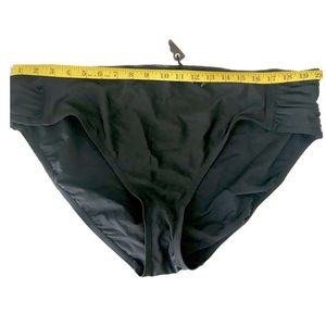 Ava & Viv swim underwear bikini bottoms size 24w/26w